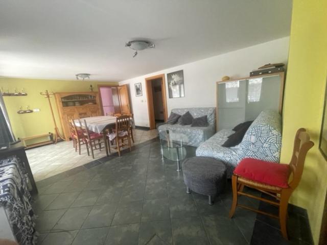 Particulier Loue 2 Appartements Communicants Dans Chalet A Samoens Jusqu A 16 Couchages Экстерьер фото