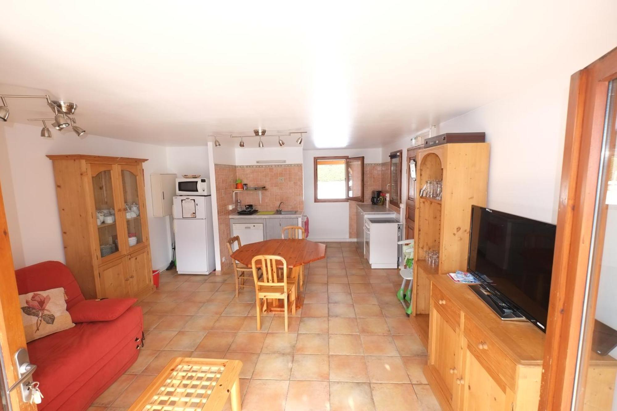 Particulier Loue 2 Appartements Communicants Dans Chalet A Samoens Jusqu A 16 Couchages Экстерьер фото