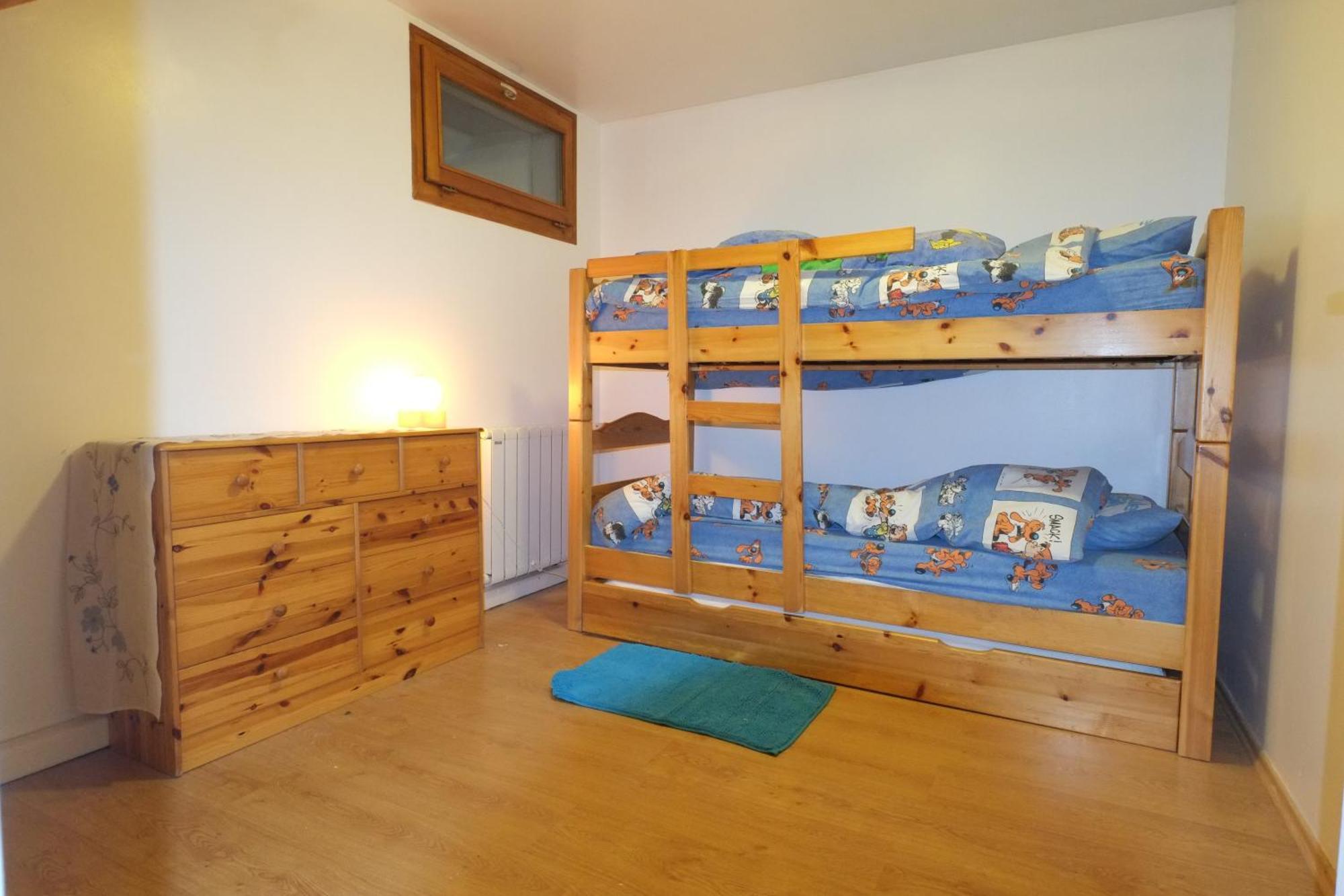 Particulier Loue 2 Appartements Communicants Dans Chalet A Samoens Jusqu A 16 Couchages Экстерьер фото